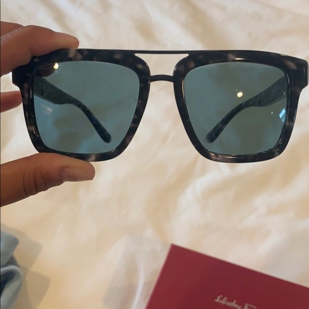 Ferragamo Sunglasses